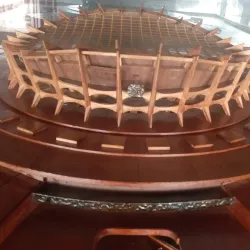 National Theatre Lagos - Lagos