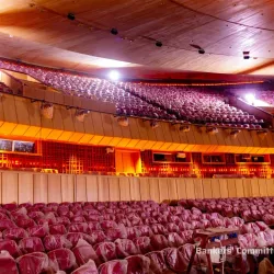 National Theatre Lagos - Lagos