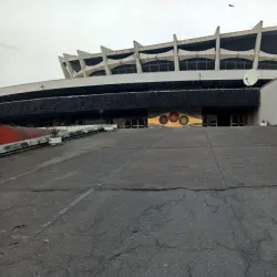 National Theatre Lagos - Lagos