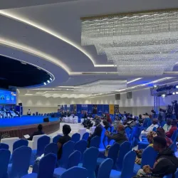 National Theatre Lagos - Lagos