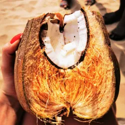 Tarkwa Bay Beach - Lagos