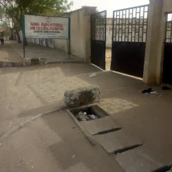 Borno State Museum - Maiduguri