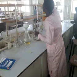 Borno State Museum - Maiduguri