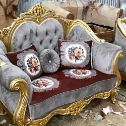 Gamboru Ngala Market - Maiduguri