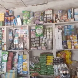 Gamboru Ngala Market - Maiduguri