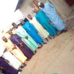 Gamboru Ngala Market - Maiduguri