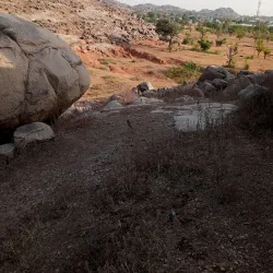 Maiduguri Emir's Palace - Maiduguri