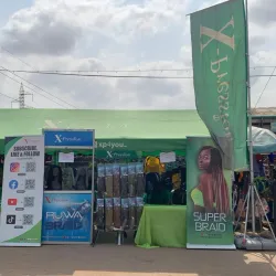 Maiduguri Monday Market - Maiduguri