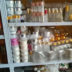 Maiduguri Monday Market - Maiduguri