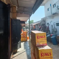 Maiduguri Monday Market - Maiduguri