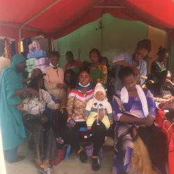 Maiduguri Monday Market - Maiduguri