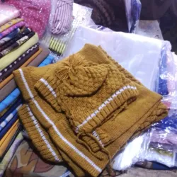 Maiduguri Monday Market - Maiduguri