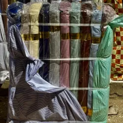 Maiduguri Monday Market - Maiduguri