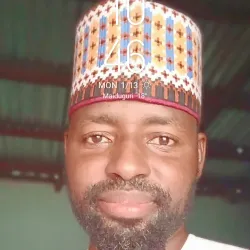 Muna Garage Market - Maiduguri