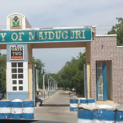 University of Maiduguri - Maiduguri