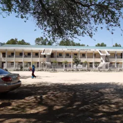 University of Maiduguri - Maiduguri