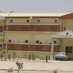 University of Maiduguri - Maiduguri