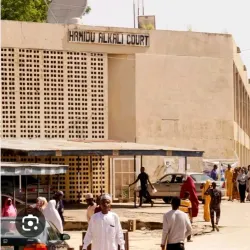 University of Maiduguri - Maiduguri