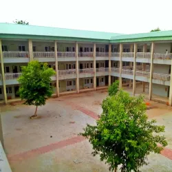 University of Maiduguri - Maiduguri