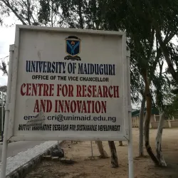 University of Maiduguri - Maiduguri