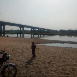 Benue River - Makurdi