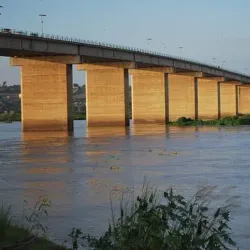 Benue River - Makurdi
