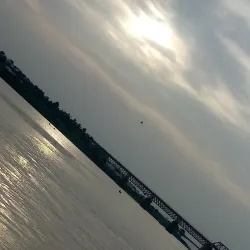 Benue River - Makurdi