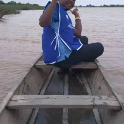 Benue River - Makurdi