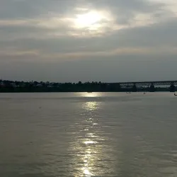 Benue River - Makurdi