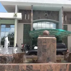 Benue State Government House - Makurdi