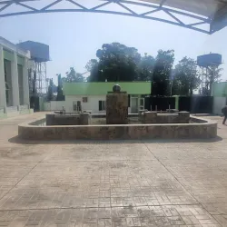 Benue State Government House - Makurdi