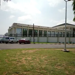 Benue State Government House - Makurdi