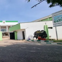 Benue State Government House - Makurdi