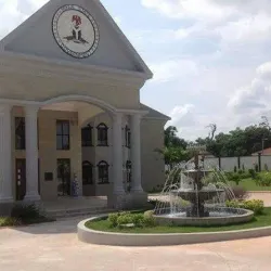 Benue State Government House - Makurdi