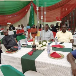 Benue State Government House - Makurdi