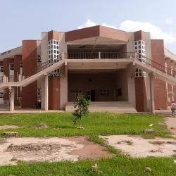 Benue State University - Makurdi