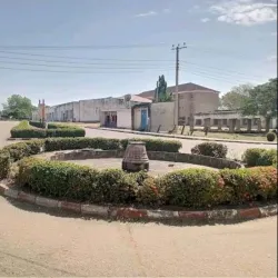 Benue State University - Makurdi