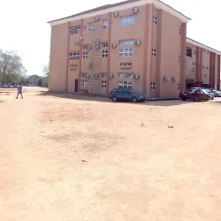 Benue State University - Makurdi