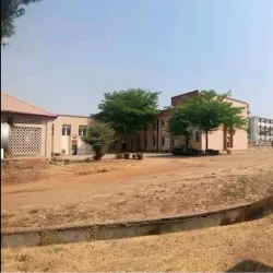 Benue State University - Makurdi
