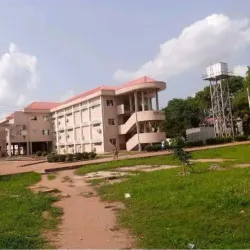 Benue State University - Makurdi