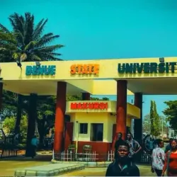 Benue State University - Makurdi
