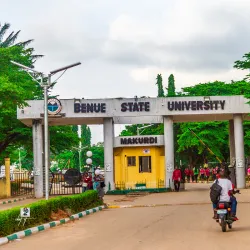 Benue State University - Makurdi