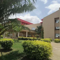Benue State University - Makurdi