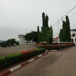Benue State University - Makurdi