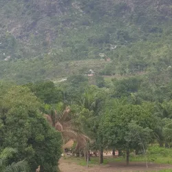 Ikyogen Hill - Makurdi