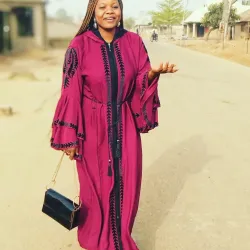 Makurdi Central Market - Makurdi