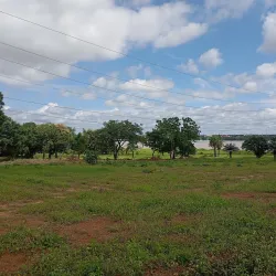 Makurdi Golf Course - Makurdi