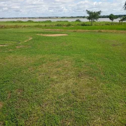 Makurdi Golf Course - Makurdi