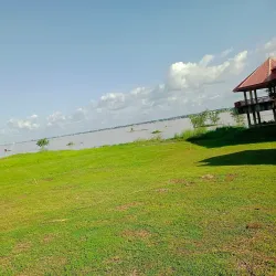 Makurdi Golf Course - Makurdi