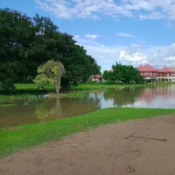 Makurdi Golf Course - Makurdi